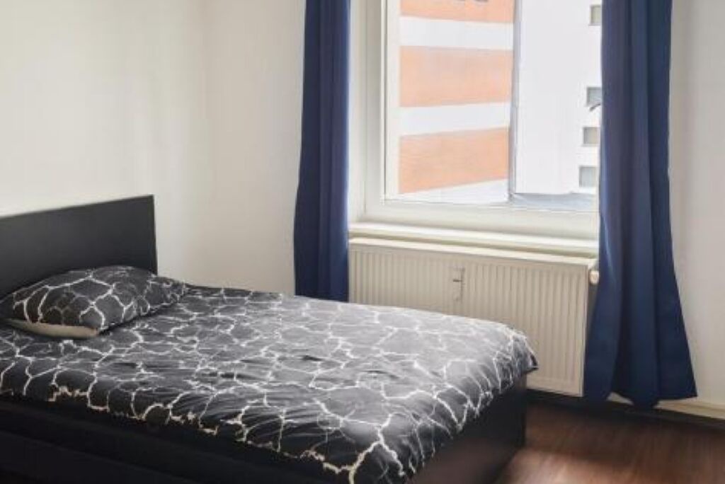 Photo of Bedroom in Mitte