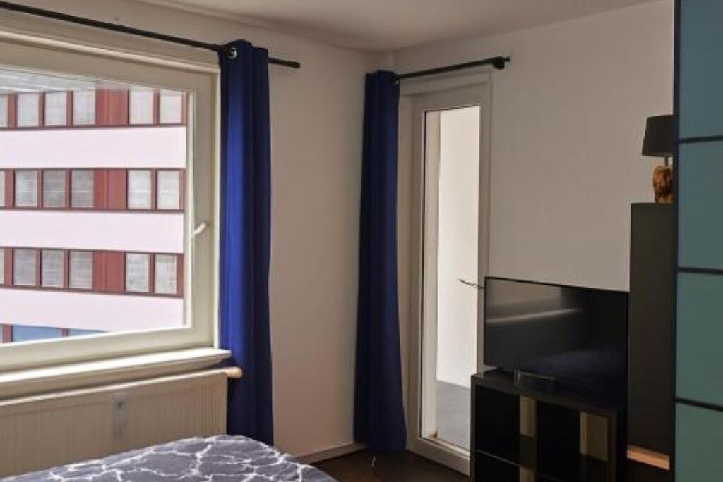 Photo of Bedroom in Mitte