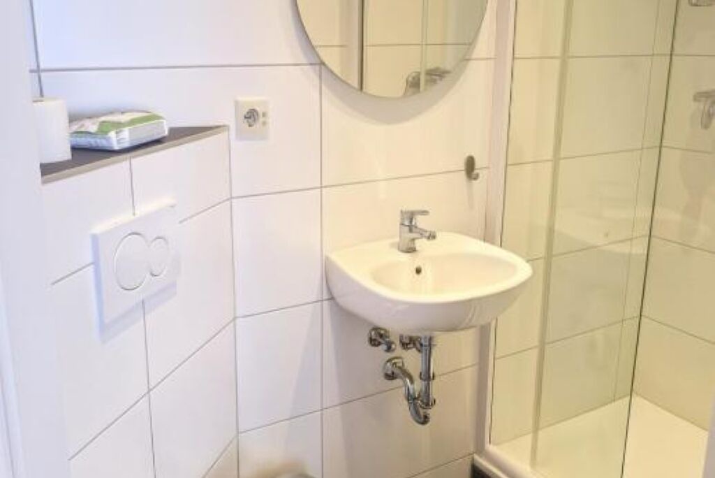 Photo of Bathroom in Mitte