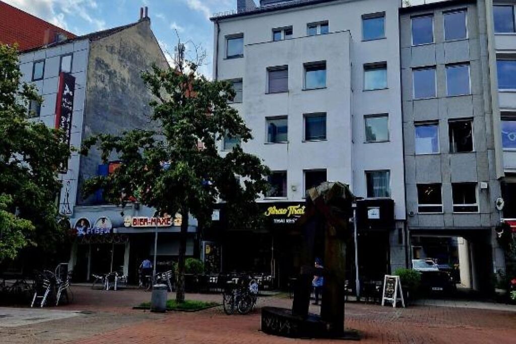 Photo of Others in Mitte