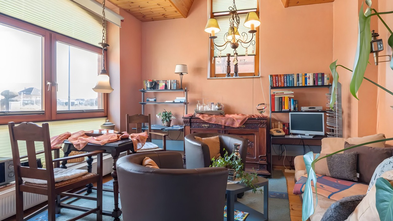 Photo of Livingroom in Hildesheim District