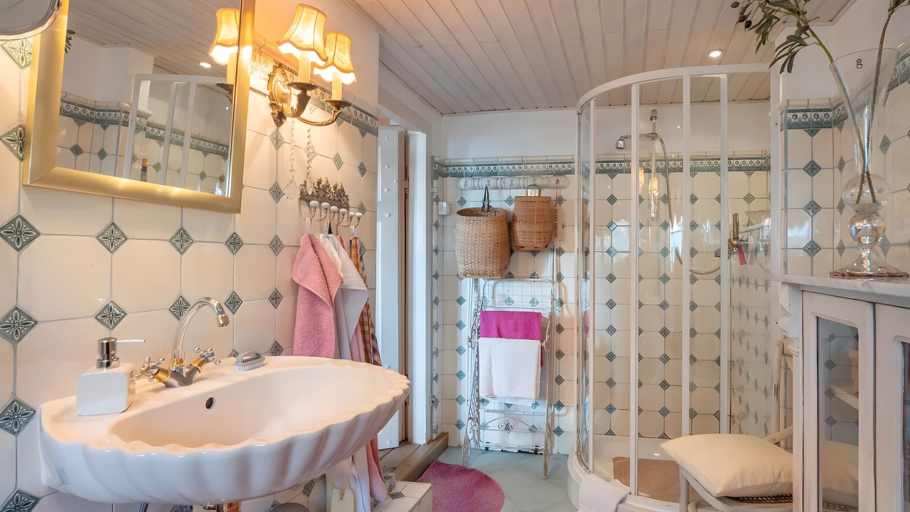 Photo of Bathroom in Hildesheim District