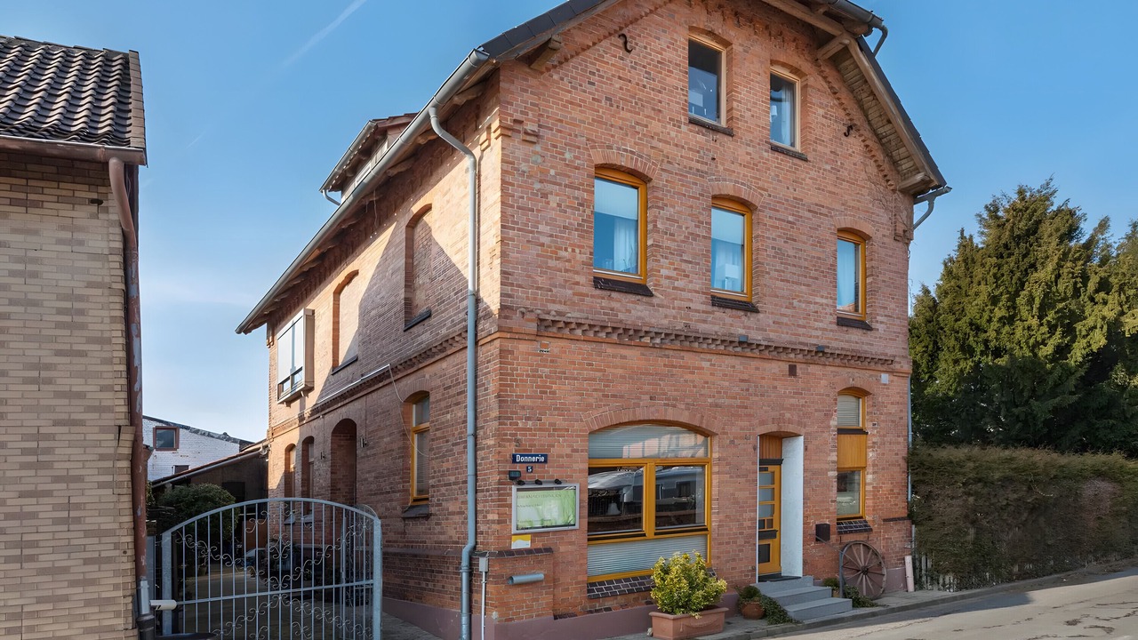 Photo of Outdoor in Hildesheim District