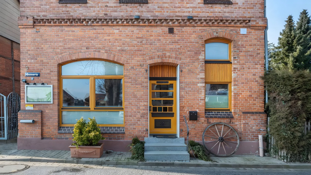 Photo of Outdoor in Hildesheim District