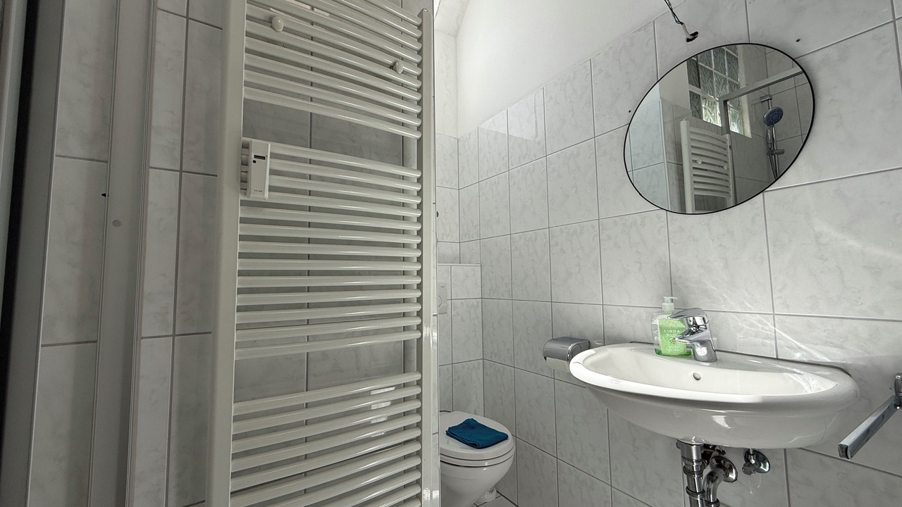 Photo of Bathroom in Gallus
