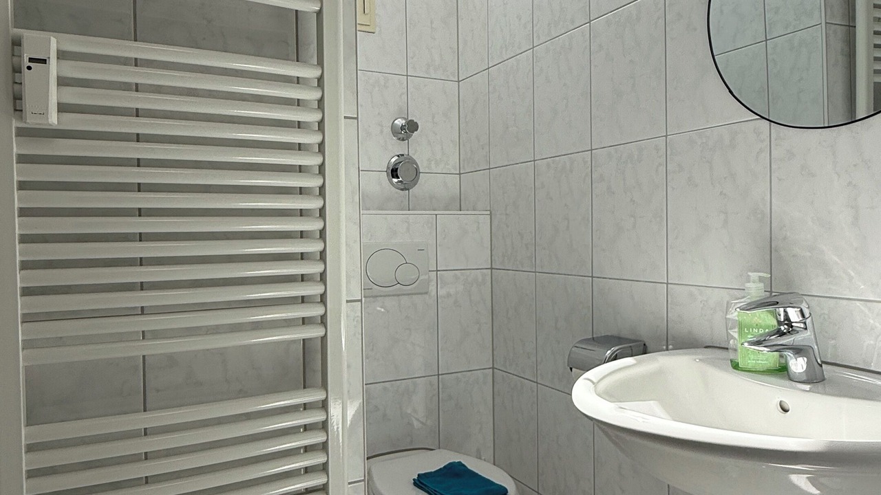 Photo of Bathroom in Gallus