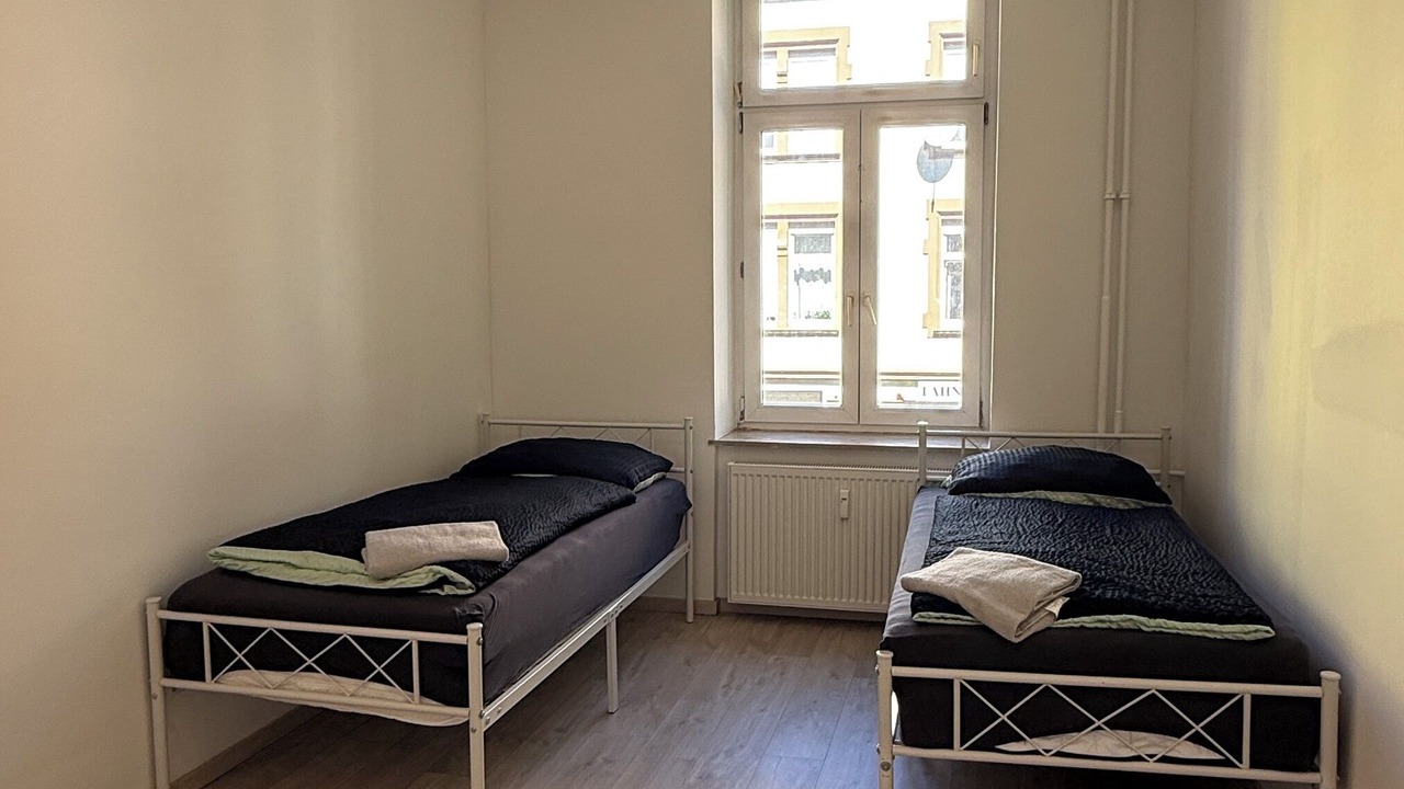 Photo of Bedroom in Gallus