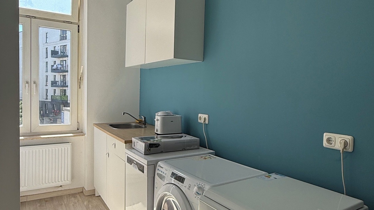 Photo of Kitchen in Gallus