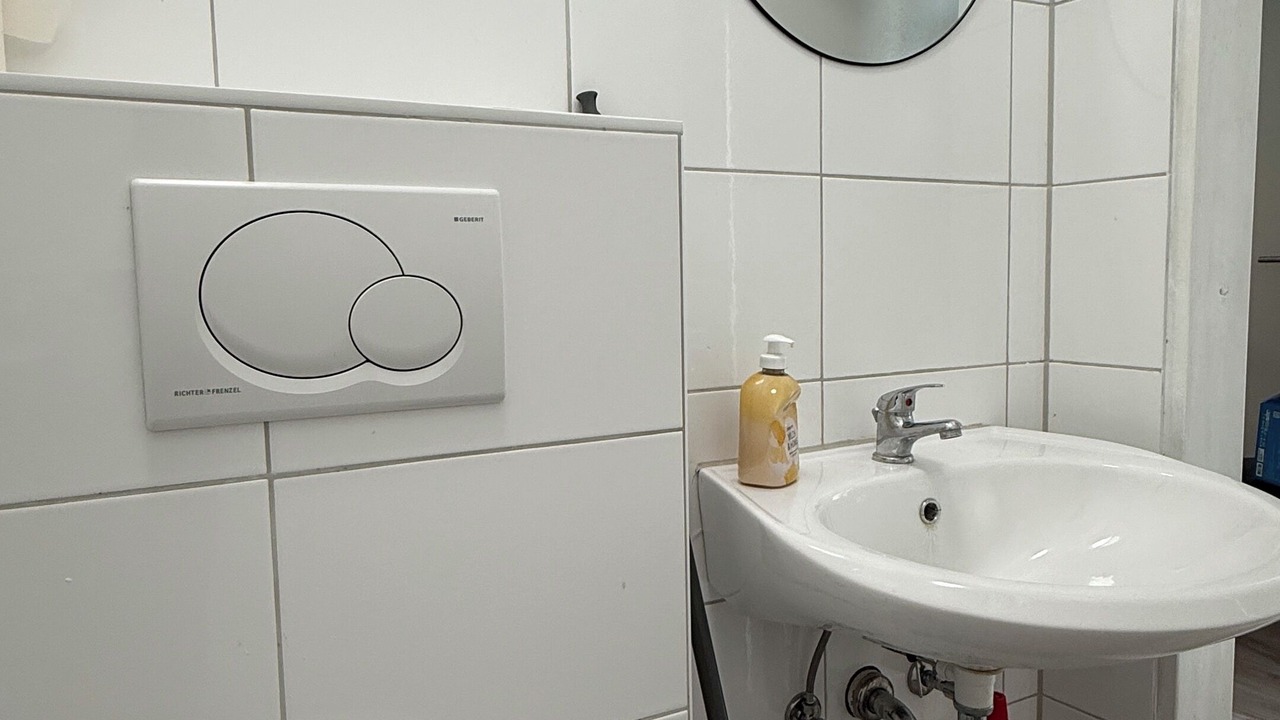 Photo of Bathroom in Gallus
