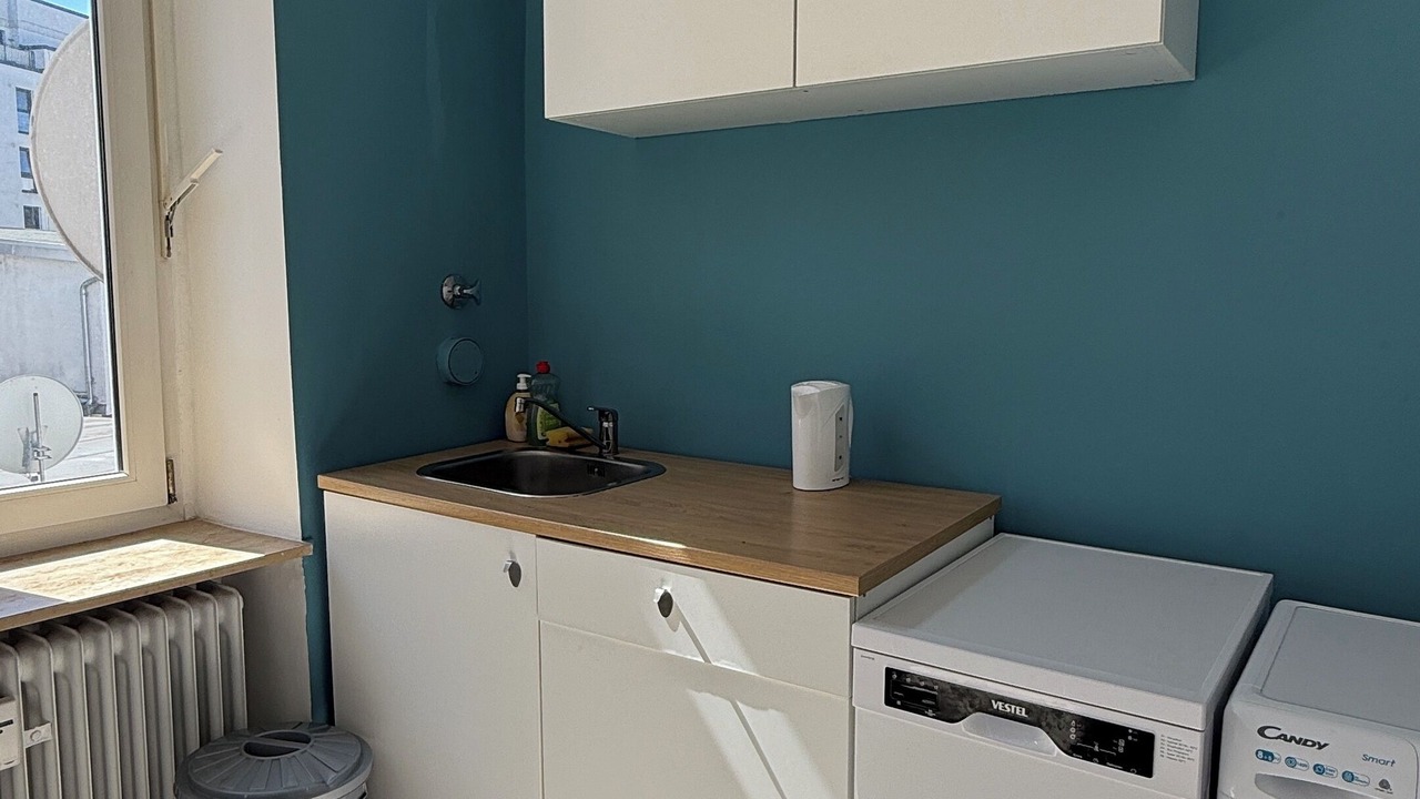 Photo of Kitchen in Gallus