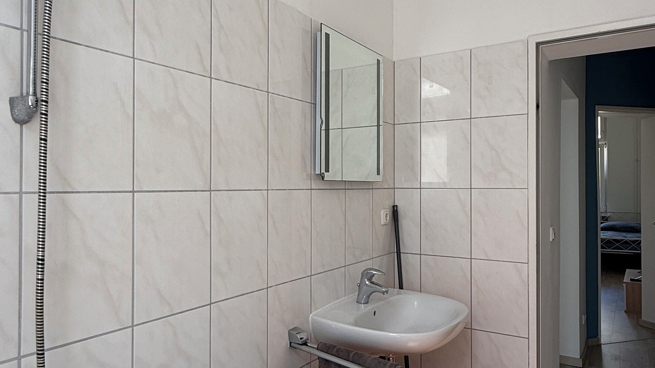 Photo of Bathroom in Gallus