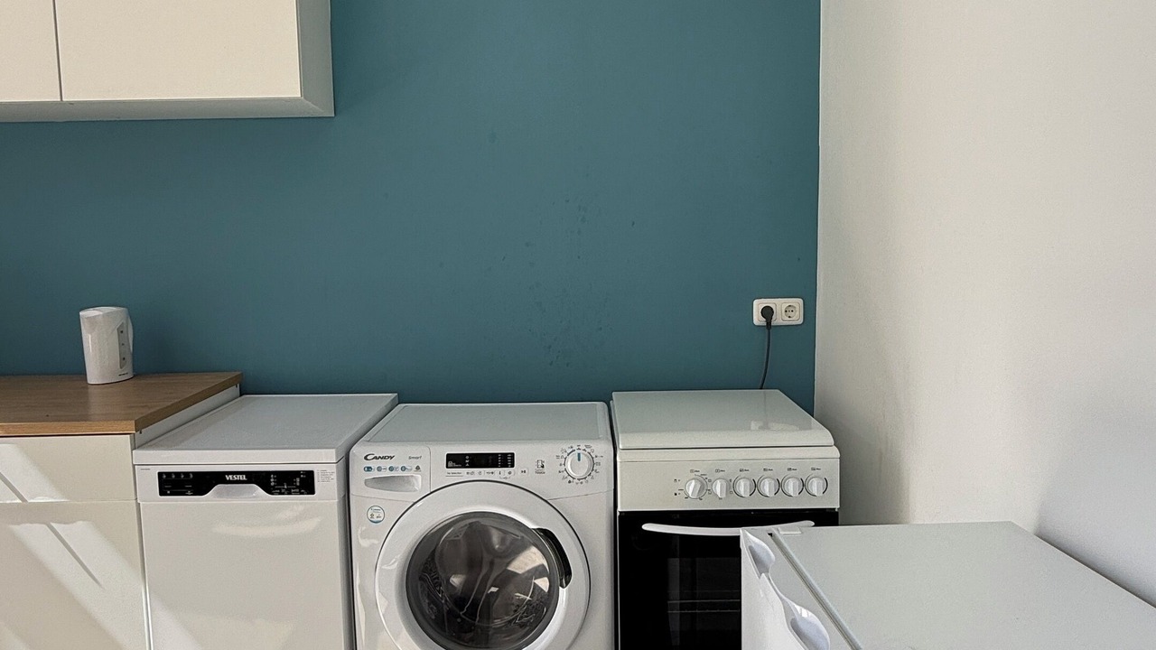 Photo of Kitchen in Gallus