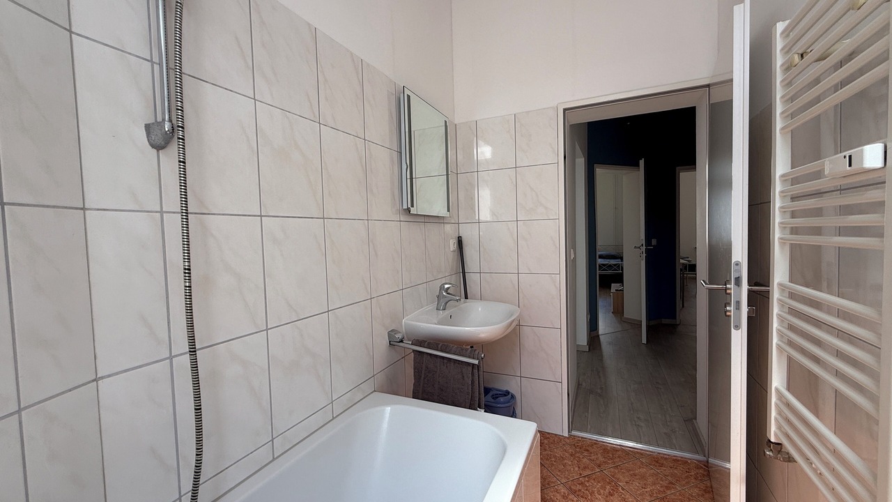 Photo of Bathroom in Gallus