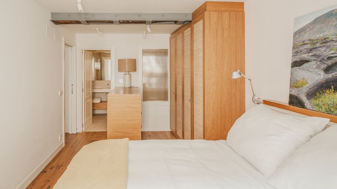 Photo of Bedroom in Santander City Centre