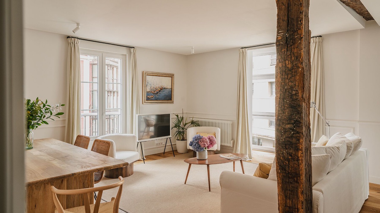 Photo of Livingroom in Santander City Centre