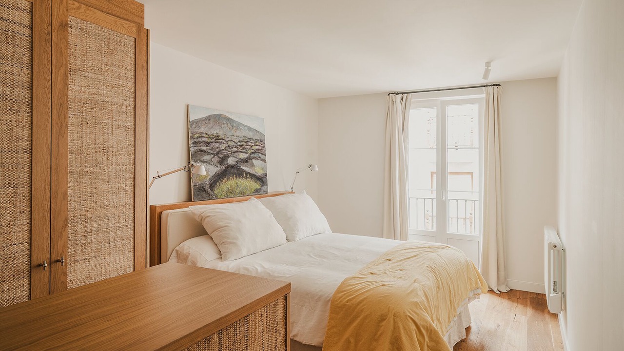 Photo of Bedroom in Santander City Centre