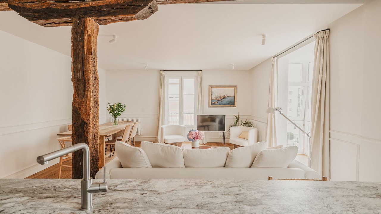 Photo of Livingroom in Santander City Centre