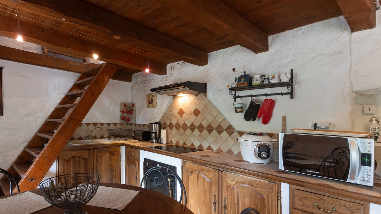 Photo of Kitchen in Beaumont