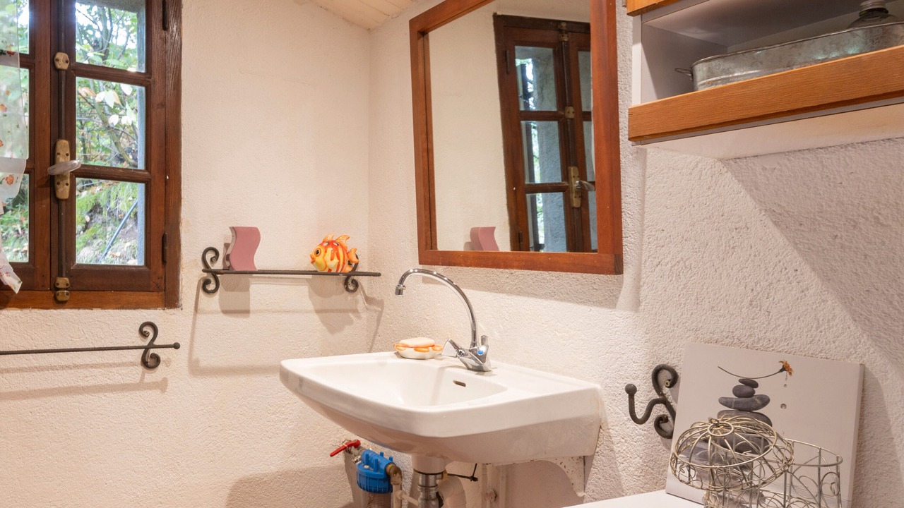 Photo of Bathroom in Beaumont