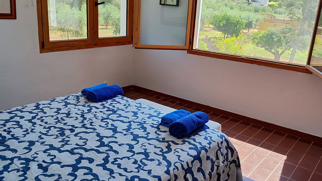 Photo of Bedroom in Alcanar