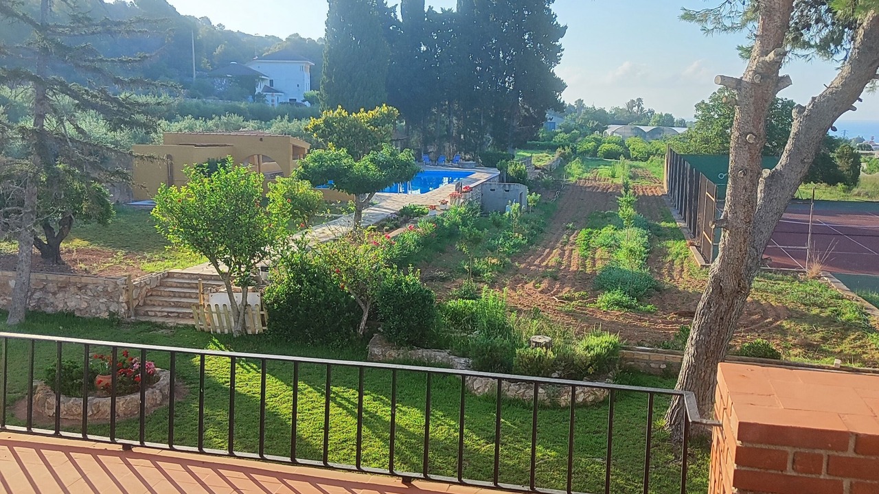 Photo of Outdoor in Alcanar