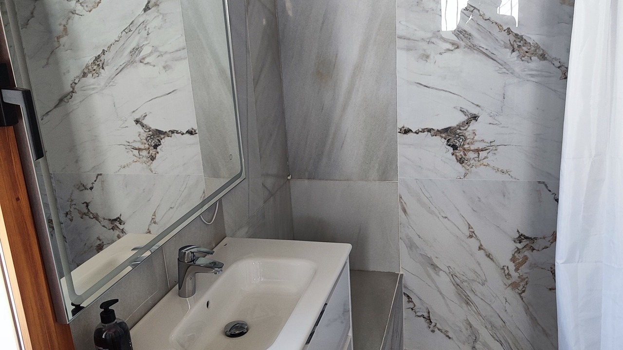 Photo of Bathroom in Alcanar