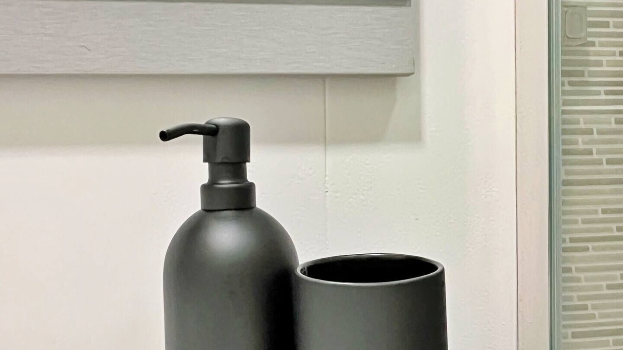 Photo of Bathroom in Santander