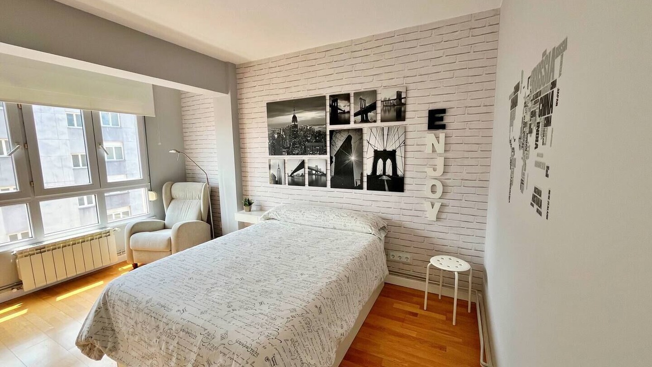 Photo of Bedroom in Santander