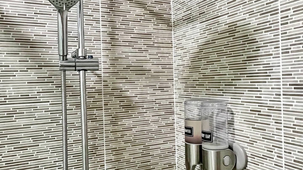 Photo of Bathroom in Santander