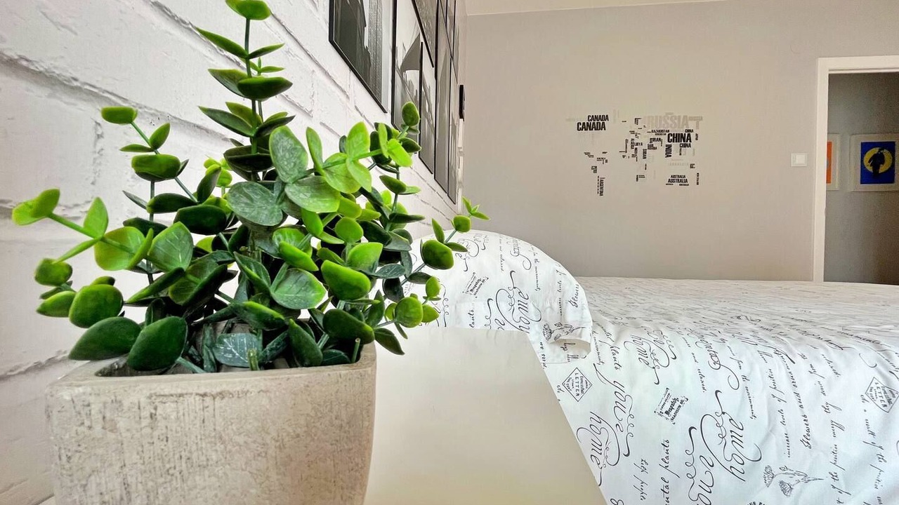 Photo of Bedroom in Santander