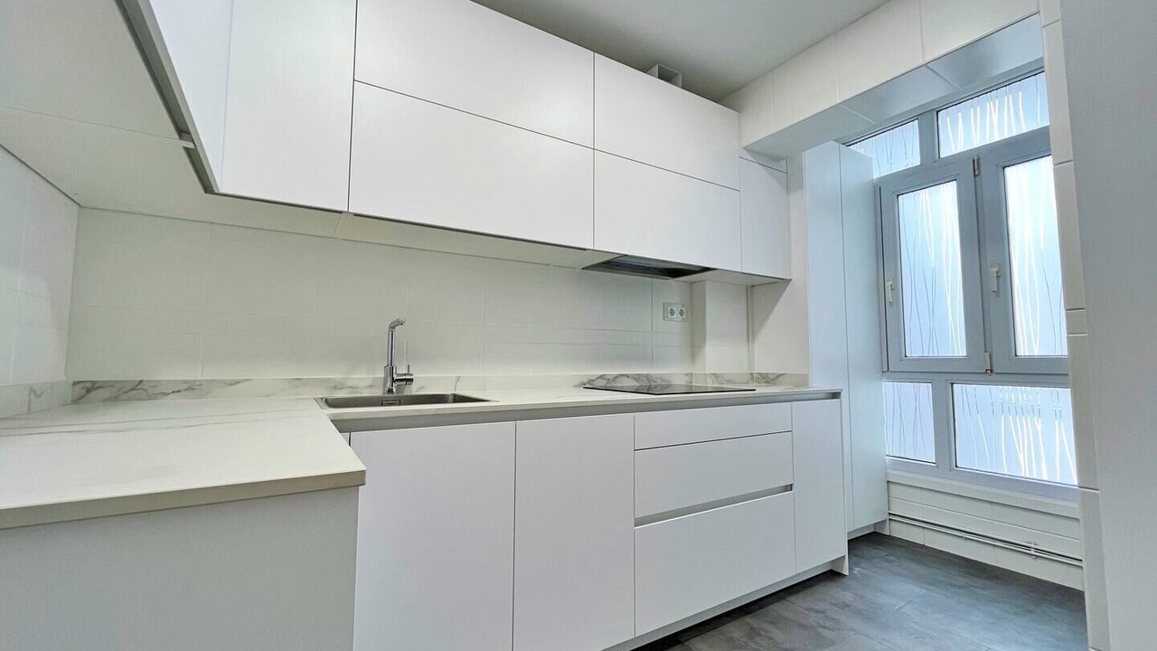 Photo of Kitchen in Santander