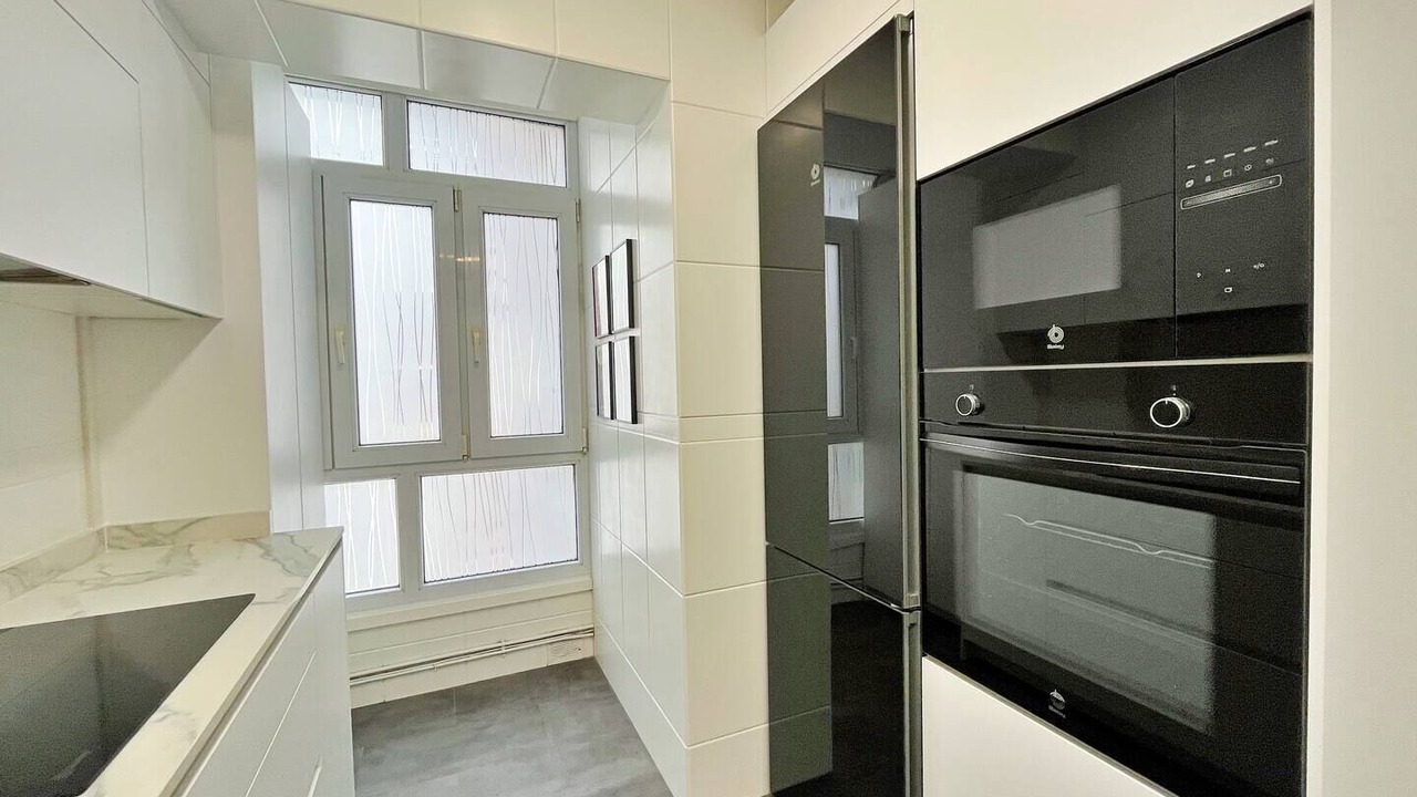 Photo of Kitchen in Santander