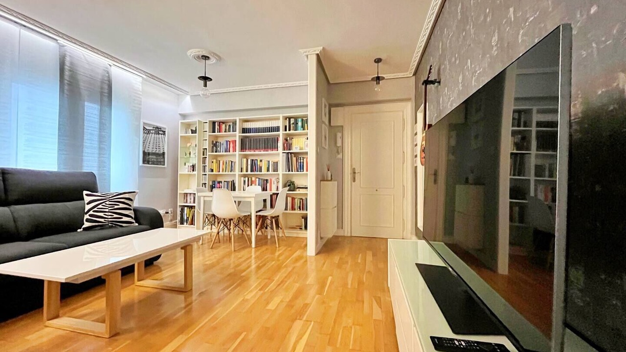 Photo of Livingroom in Santander