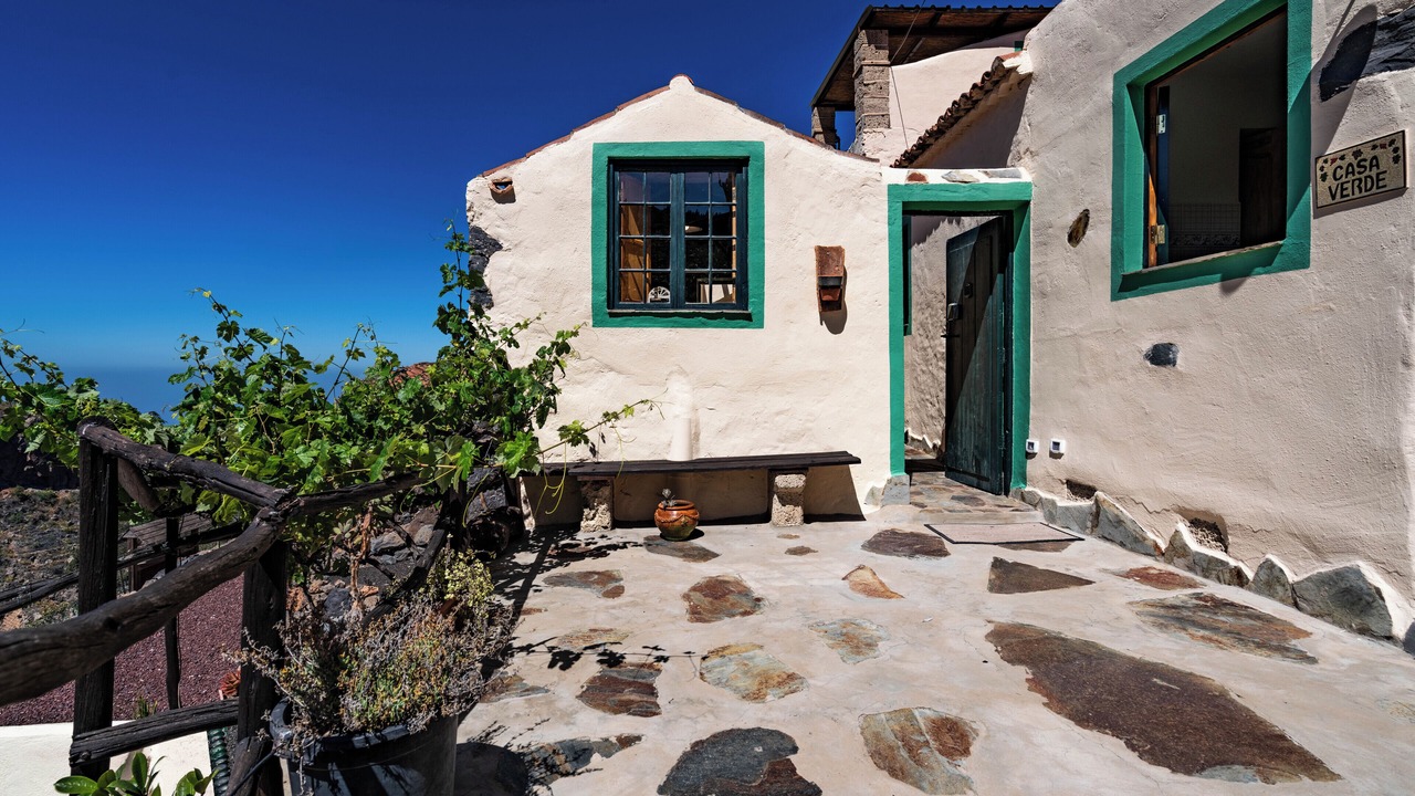 Photo of Outdoor in El Jaral