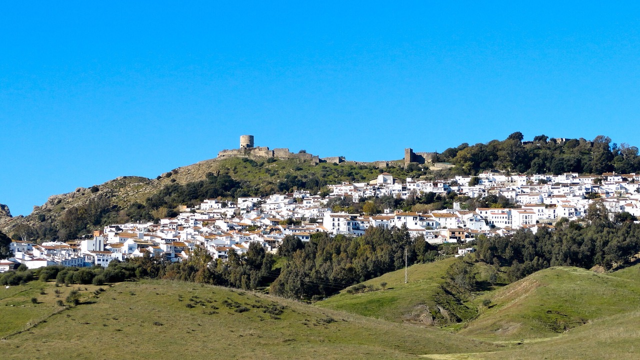 Photo of Others in Jimena de la Frontera