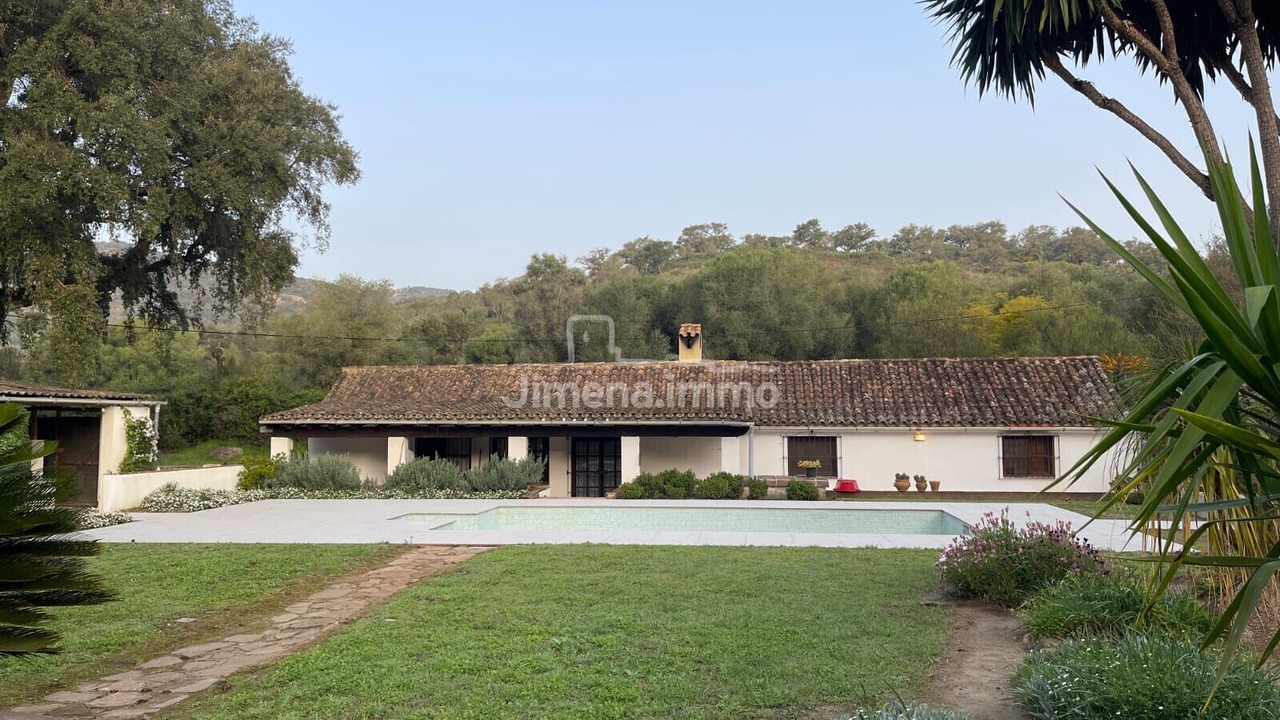 Photo of Outdoor in Jimena de la Frontera