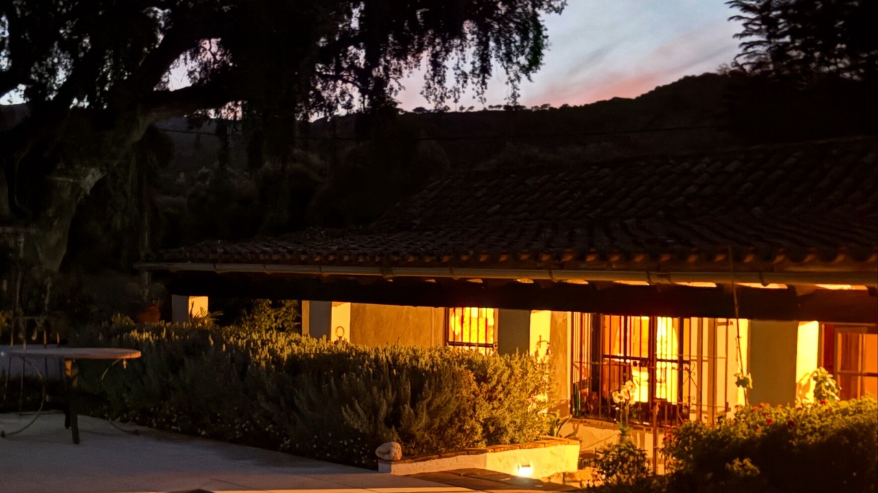 Photo of Outdoor in Jimena de la Frontera