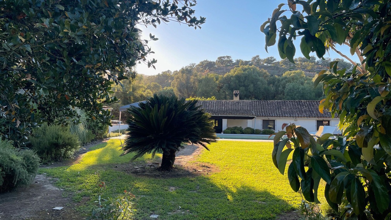Photo of Outdoor in Jimena de la Frontera