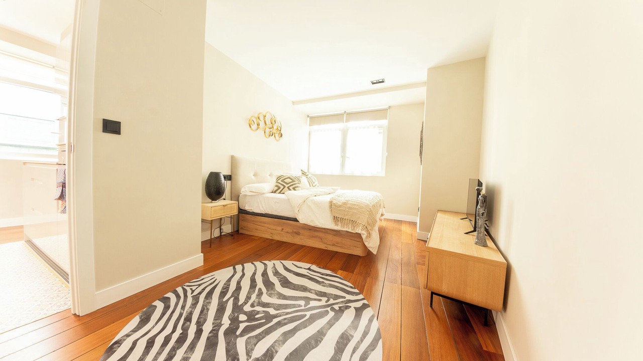 Photo of Bedroom in Iturrialde