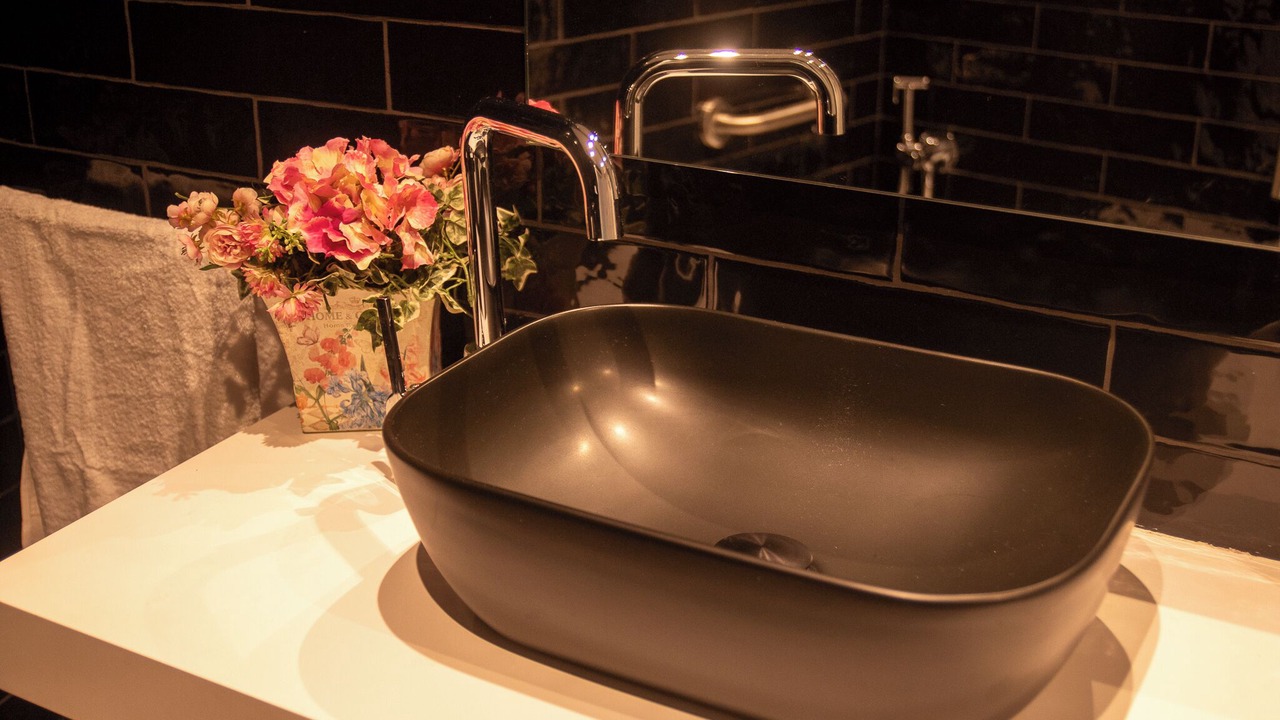 Photo of Bathroom in Iturrialde