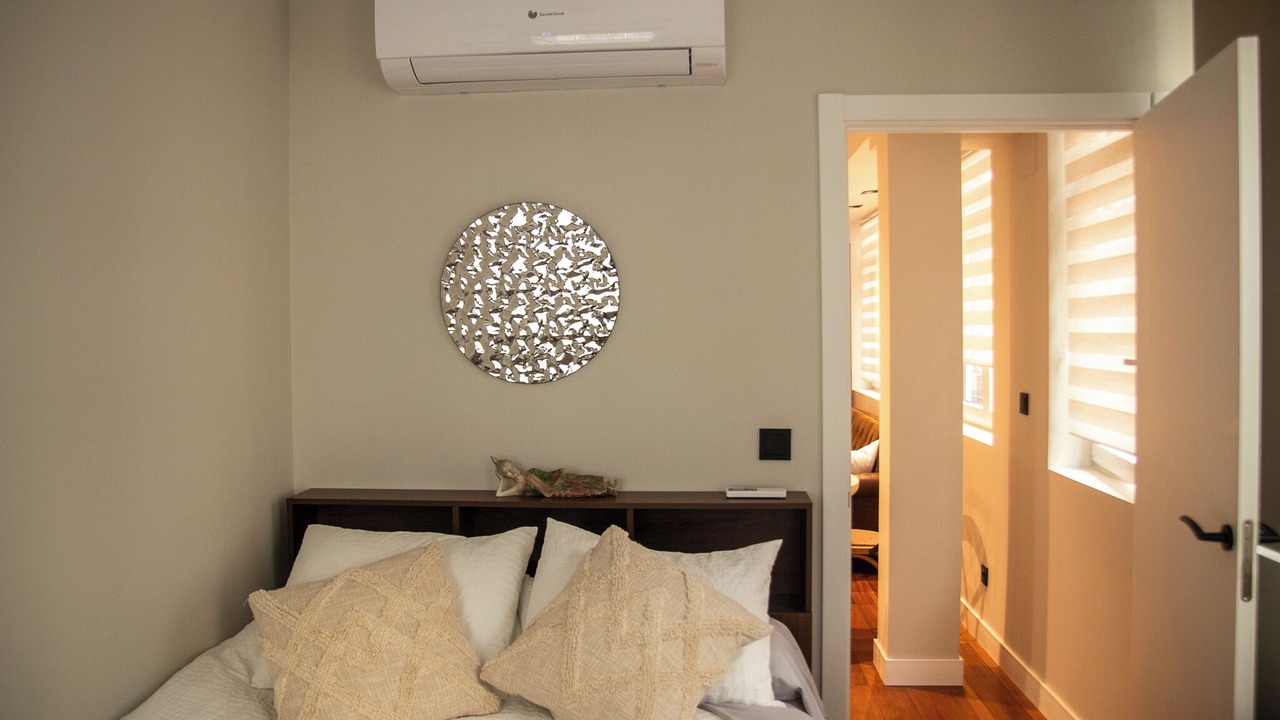 Photo of Bedroom in Iturrialde