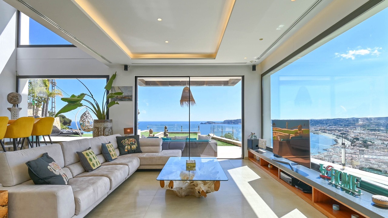 Photo of Livingroom in Aduanas