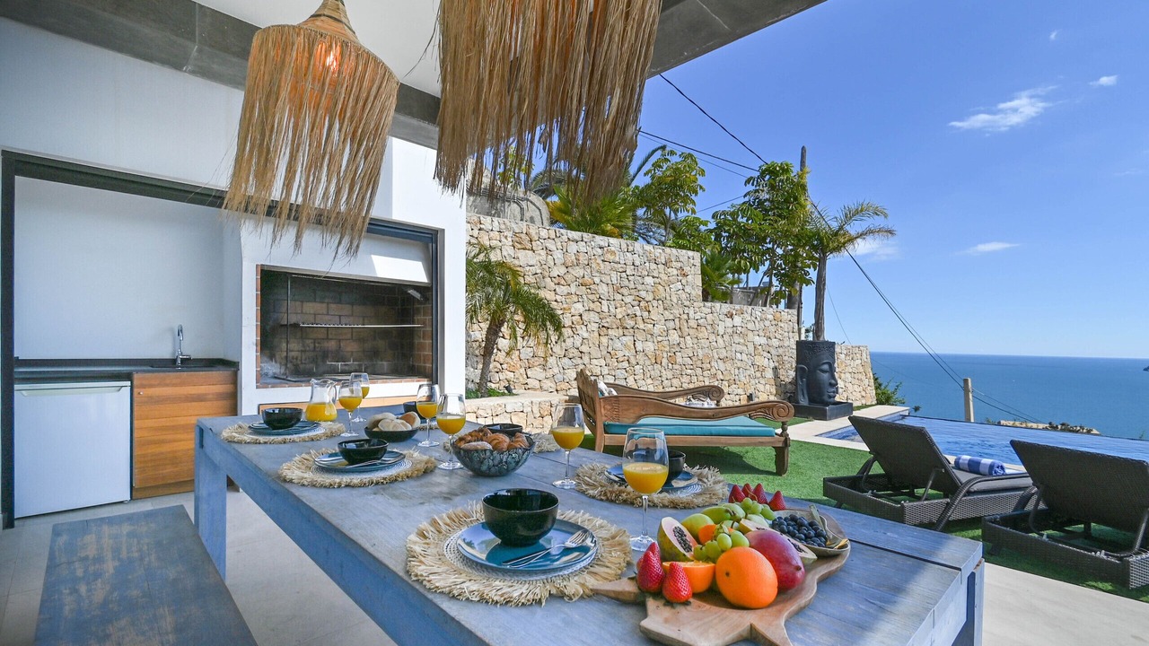 Photo of Outdoor in Aduanas