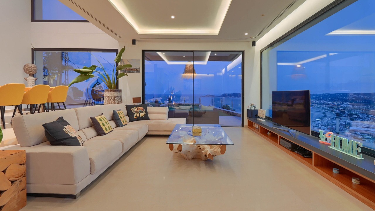 Photo of Livingroom in Aduanas