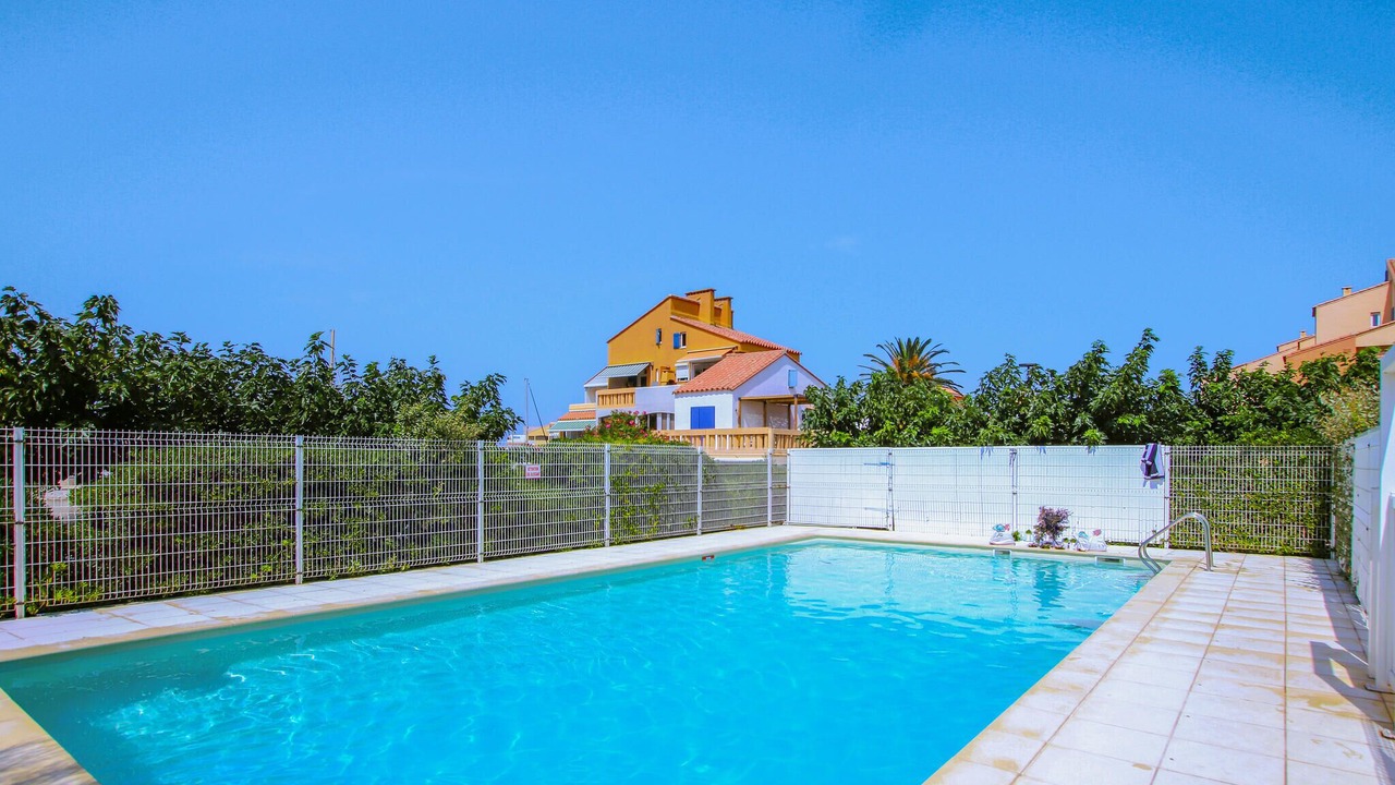 Photo of Outdoor in Le Barcares