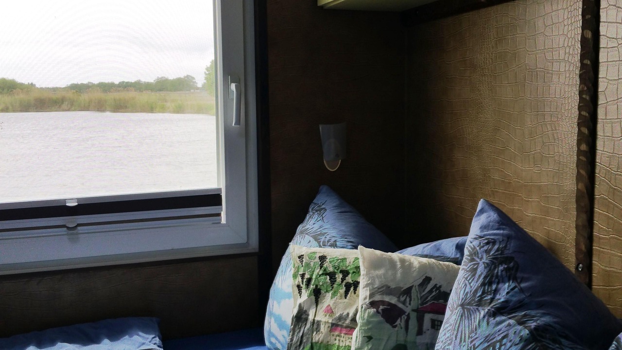 Photo of Bedroom in Havelsee