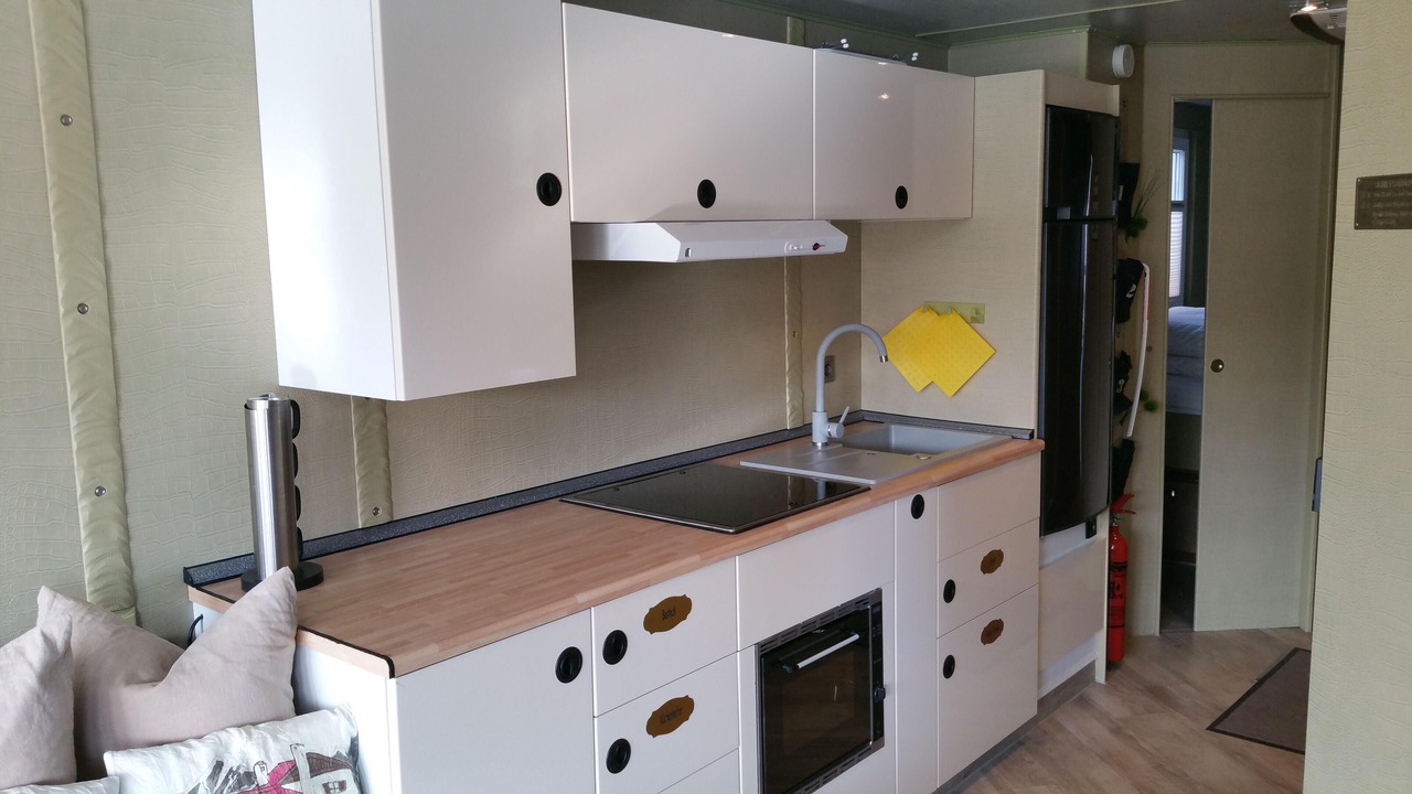Photo of Kitchen in Havelsee