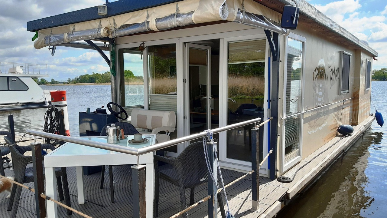 Photo of Outdoor in Havelsee