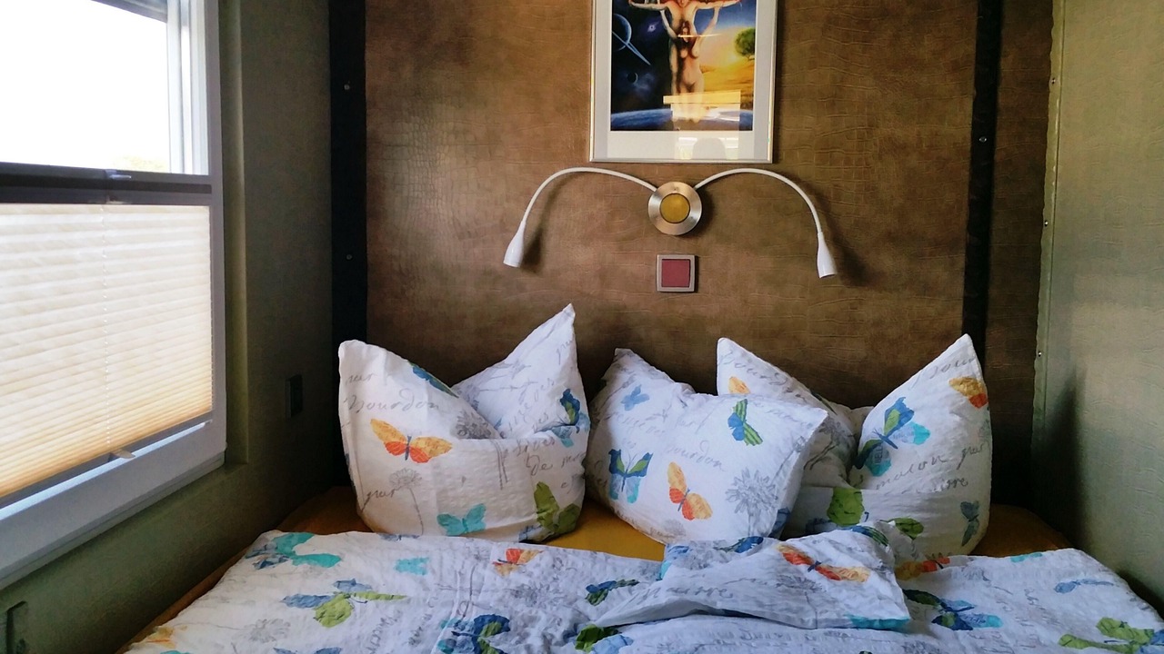 Photo of Bedroom in Havelsee