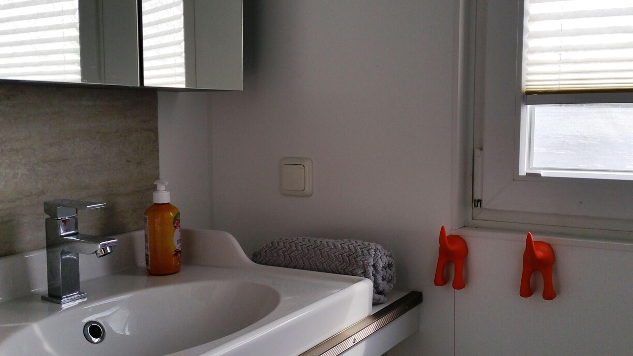 Photo of Bathroom in Havelsee